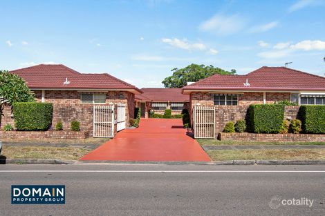 Property photo of 1/155 Barrenjoey Road Ettalong Beach NSW 2257