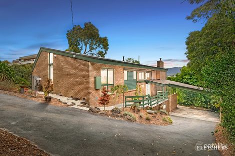 Property photo of 20 Cobden Crescent Lilydale VIC 3140