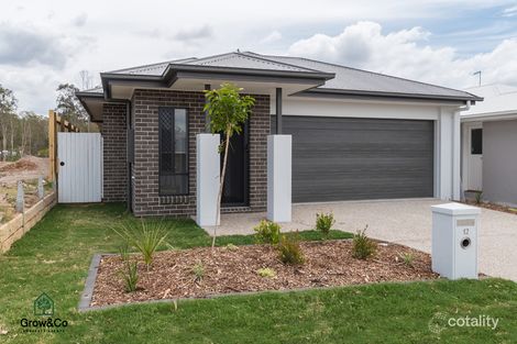 12 Bignell Cct, Greenbank, QLD 4124