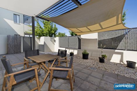 Property photo of 31/82 Henry Kendall Street Franklin ACT 2913