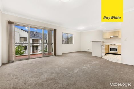 Property photo of 115/6-8 Nile Close Marsfield NSW 2122