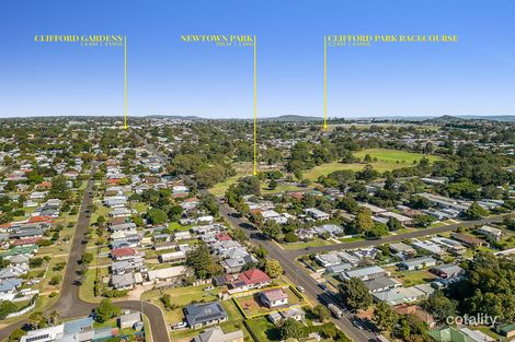 Property photo of 108A Holberton Street Newtown QLD 4350