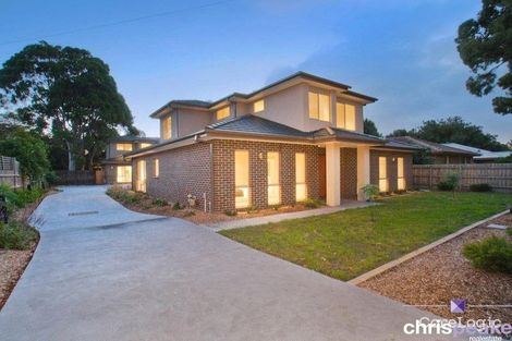 Property photo of 1/8 Gamble Avenue Berwick VIC 3806