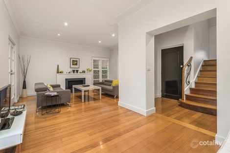 Property photo of 6 Otterington Grove Ivanhoe East VIC 3079