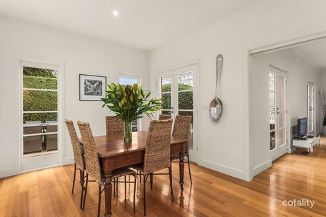 Property photo of 6 Otterington Grove Ivanhoe East VIC 3079