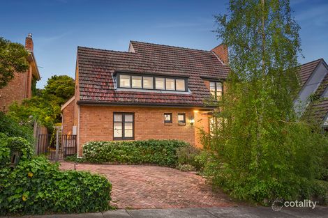 Property photo of 6 Otterington Grove Ivanhoe East VIC 3079