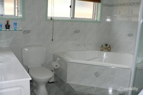 Property photo of 17 Kalambo Place St Clair NSW 2759