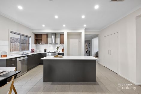 Property photo of 14 Cabrini Street Point Cook VIC 3030