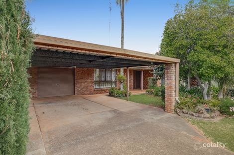 Property photo of 8 Eunice Court Kearneys Spring QLD 4350