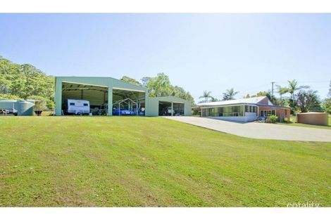 Property photo of 128 Chevallum Road Palmwoods QLD 4555