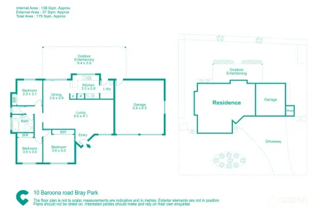 Property photo of 10 Baroona Road Bray Park QLD 4500