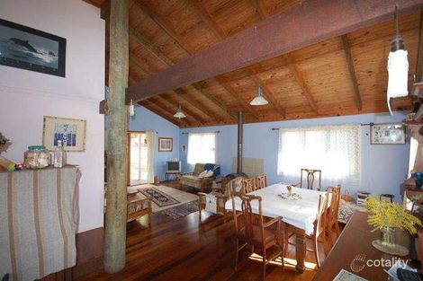 Property photo of 37 Treehaven Way Maleny QLD 4552