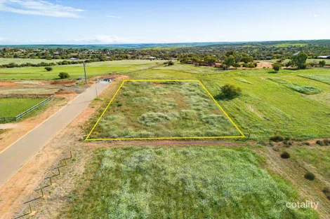 4 SETTLERS LOOP, NORTHAMPTON, WA 6535