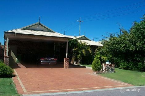 4 Citrus Loop, South Lake, WA 6164