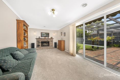 Property photo of 26 Lambourne Avenue Rowville VIC 3178