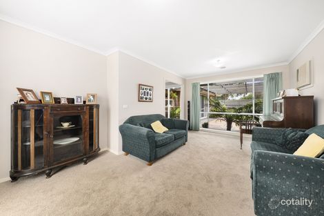 Property photo of 26 Lambourne Avenue Rowville VIC 3178