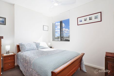 Property photo of 503/24-32 Koorine Street Ermington NSW 2115