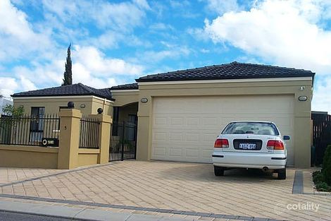 Property photo of 5 Tarakan Heights Marangaroo WA 6064