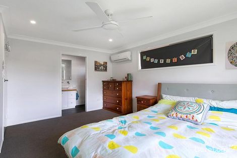 Property photo of 50 Crotty Street Centenary Heights QLD 4350