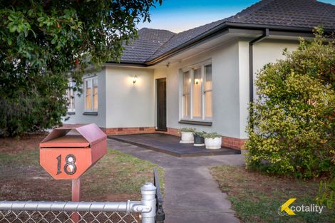 Property photo of 18 Barry Road Oaklands Park SA 5046