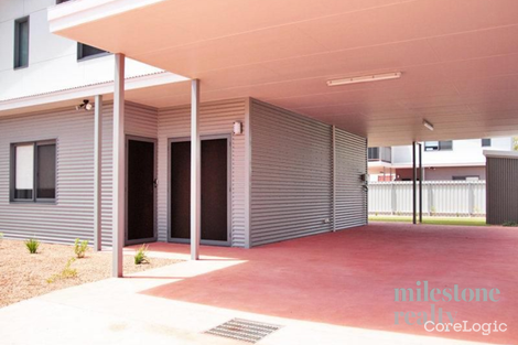 Property photo of 34A Third Avenue Onslow WA 6710