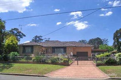 27 George St, Mount Druitt, NSW 2770