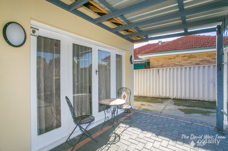 Property photo of 9 Noongah Street Nollamara WA 6061