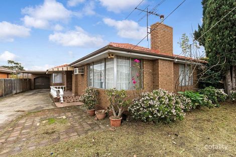 Property photo of 35 Mulhall Drive St Albans VIC 3021