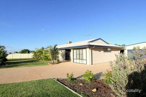 Property photo of 12 Mooney Crescent Emerald QLD 4720