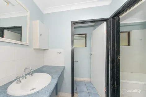 Property photo of 5 Victor Street Cranbrook QLD 4814