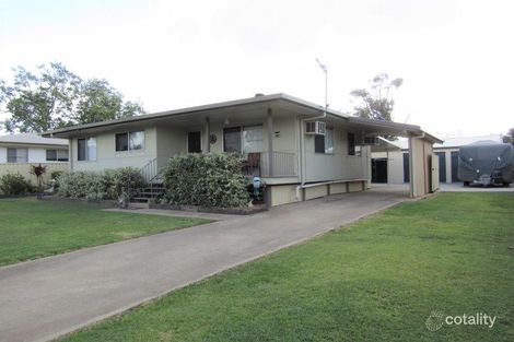 80 Arthur St, Blackwater, QLD 4717