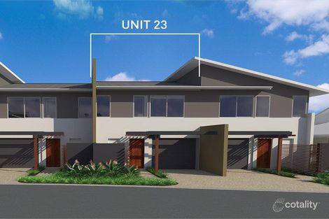 Property photo of 23/34 O'Doherty Circuit Nudgee QLD 4014