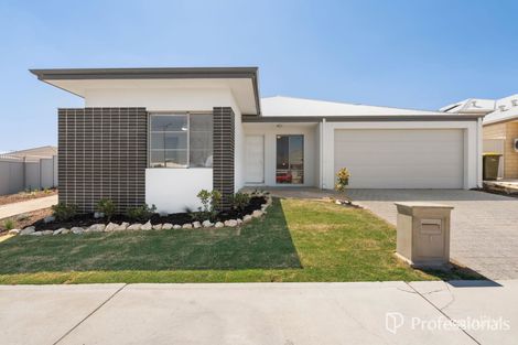 Property photo of 1 Amsterdam Crescent Alkimos WA 6038