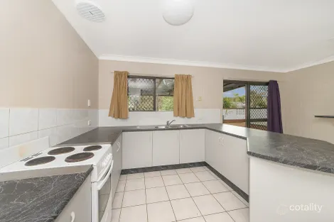 Property photo of 5 Victor Street Cranbrook QLD 4814