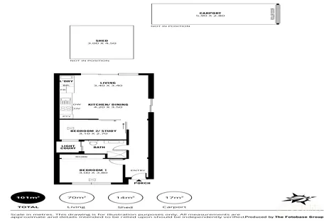 Property photo of 4/9 Baxter Avenue Eyre SA 5121