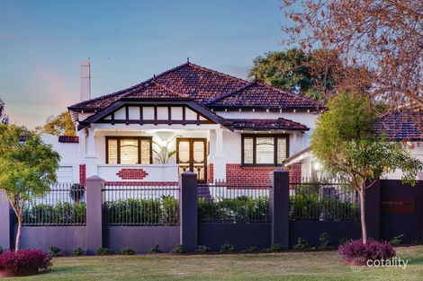 Property photo of 42 Barrett Street Wembley WA 6014