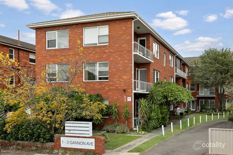 Property photo of 12A/1-3 Gannon Avenue Dolls Point NSW 2219