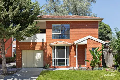 1/77a Carroll Cres, Glen Iris, VIC 3146