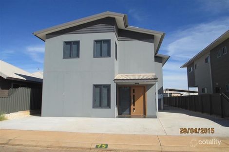 75 Baynton Dr, Baynton, WA 6714