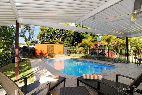 Property photo of 166 Jensen Street Edge Hill QLD 4870