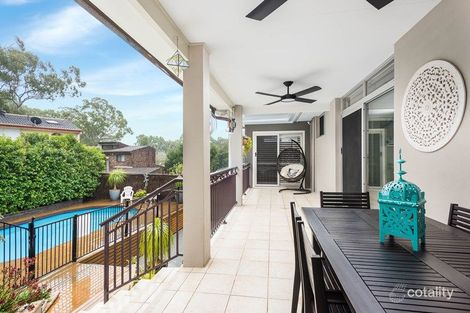 Property photo of 7 Fillmore Road Bonnet Bay NSW 2226