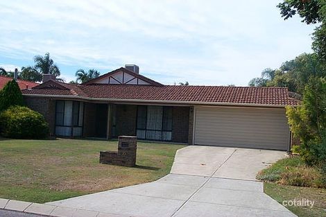 8 Dampier Ct, Thornlie, WA 6108
