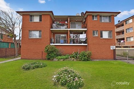 3/62 Harris St, Fairfield, NSW 2165