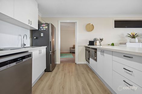 Property photo of 2671 Barton Highway Jeir NSW 2582