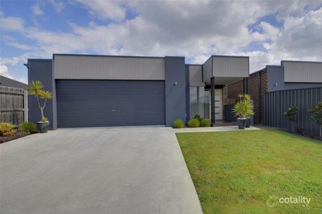 9a Huntingfield Cl, Traralgon, VIC 3844