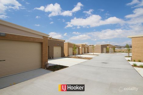 Property photo of 8/35 Clare Burton Crescent Franklin ACT 2913
