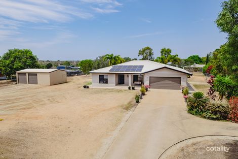 Property photo of 72 Phillipson Road Millchester QLD 4820