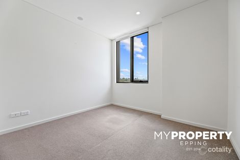 Property photo of 839/64 River Road Ermington NSW 2115