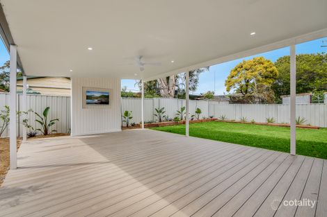Property photo of 22 Brenda Crescent Tumbi Umbi NSW 2261