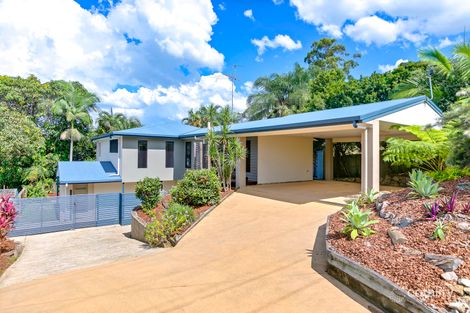 7 Orlando Cres, Kuluin, QLD 4558